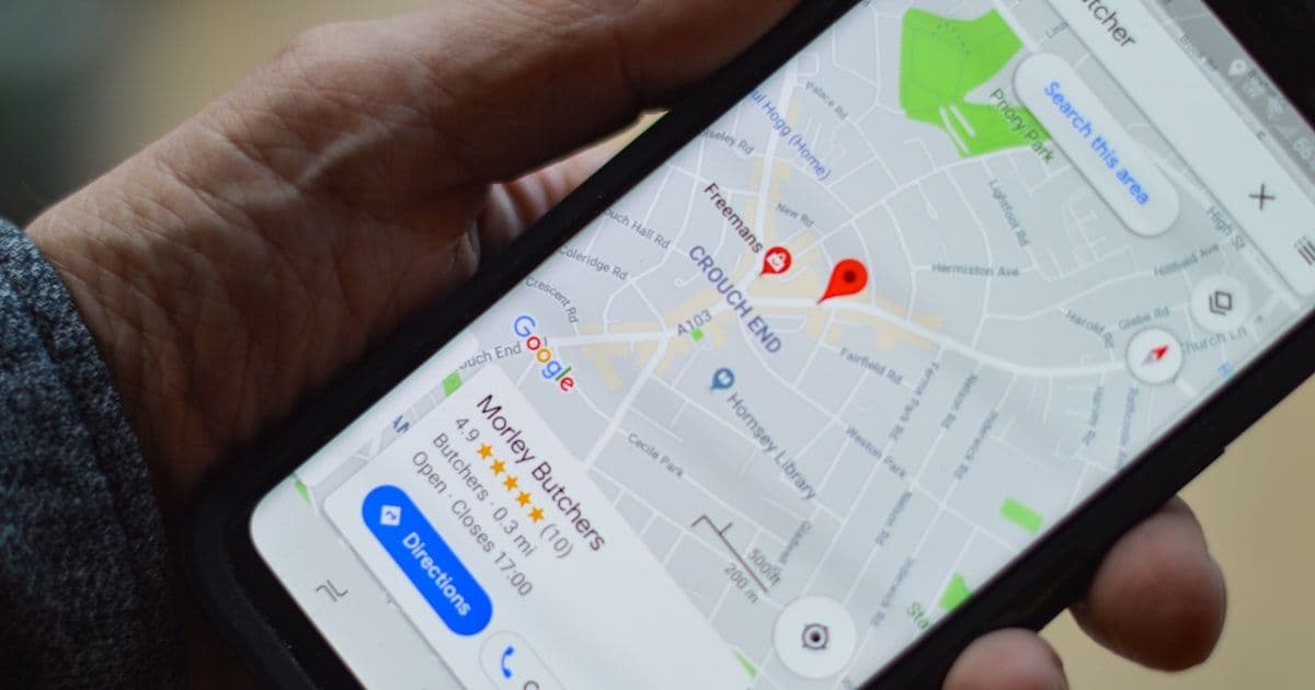 Google Business Profile : le guide complet pour les artisans et commerçants des Hautes-Alpes