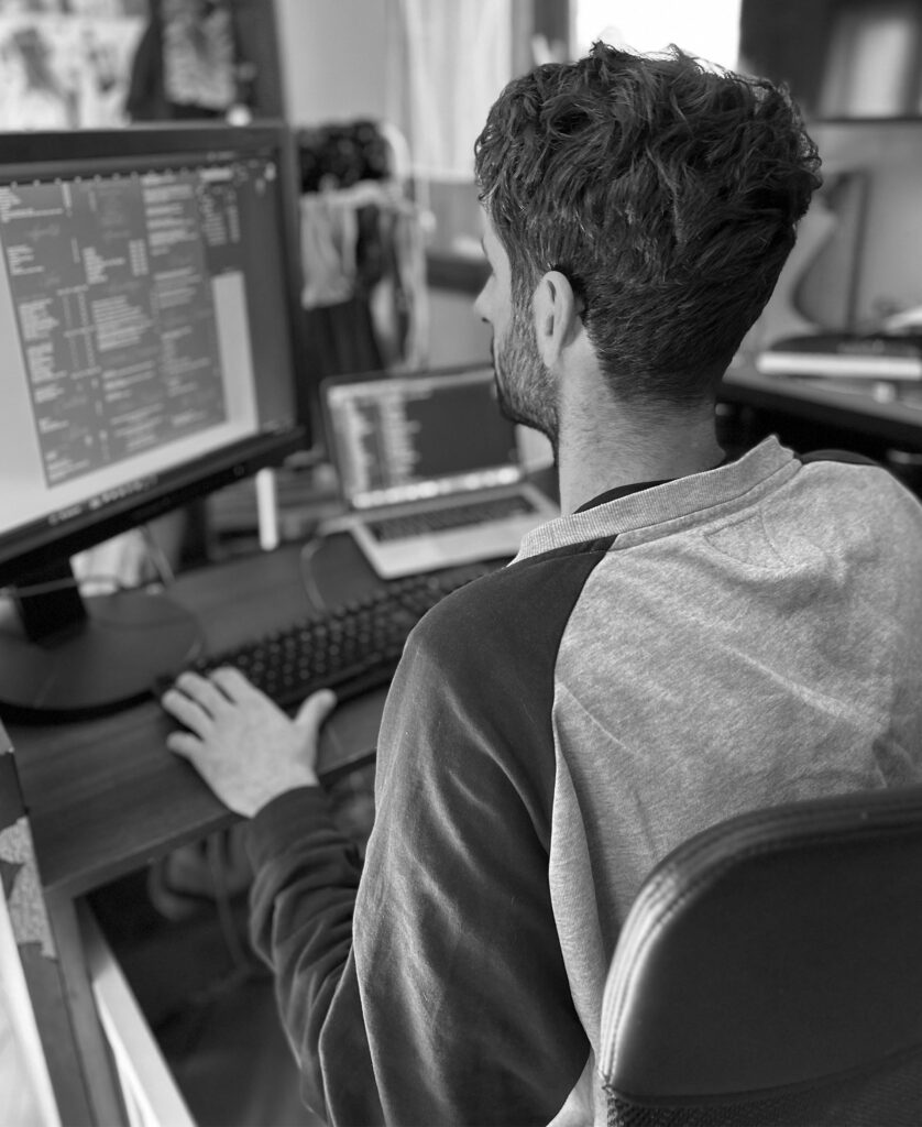 web designer hautes alpes Face Nord Graphisme a propos